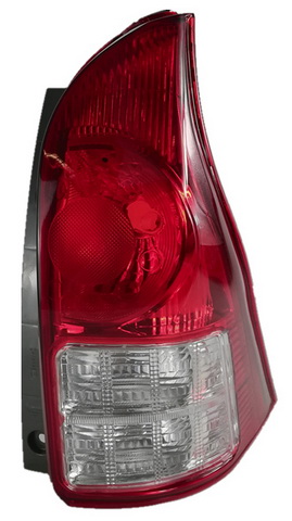 TAIL LAMP LH